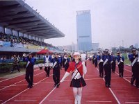 建造業運動會